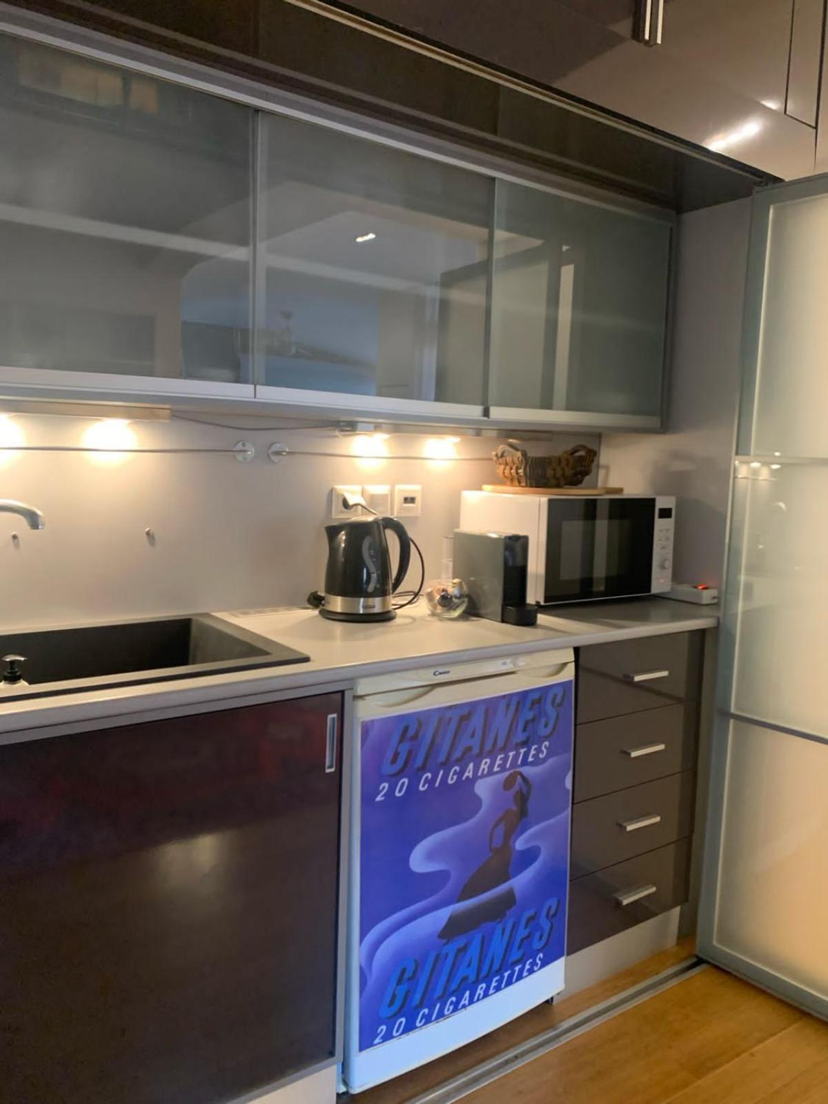 Downtown Stylish Flat Leilighet Thessaloníki Eksteriør bilde